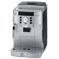 Delonghi Magnifica S Fully Automated Coffee Machine / Mesin Kopi (Compact) ECAM22.110.SB