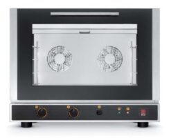 EKA Digital Electric Convection Oven With Humidification / Ketuhar Kovensional EKF464