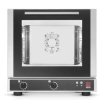 EKA Electric Convection Oven With Manual Control / Ketuhar Konvensional EKF423P