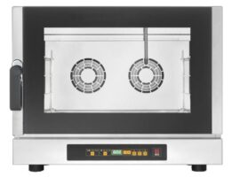 EKA Electric Convection Steam Oven / Ketuhar Konvensional EKF464DALUD