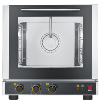 EKA Multifunctional Convection Oven / Ketuhar Konvensional EKF423M