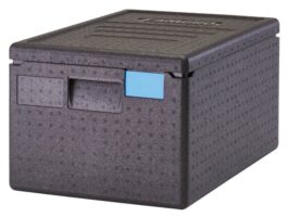 CAMBRO Cam GoBox Food Transporter Insulated Carrier / Pengangkut Makanan EPP180