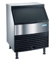 KOOLAIRE ES Series 210 Ice Cube Machine / Mesin Air Batu (70kg/day) ES0212A-251Z