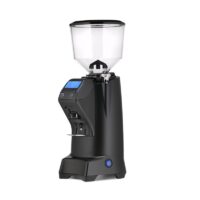 EUREKA Zenith Club E On Demand Coffee Grinder / Mesin Giling Kopi NS-ZENITH CLUB E