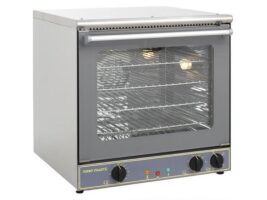 ROLLER GRILL Convection Oven / Ketuhar Konvensional FC-60