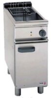 FAGOR Single Tank Electric Deep Fryer With Cabinet / Mesin Penggorengan (15L) FE7-05-1C