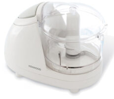 KENWOOD Mini Chopper 350ml CH180