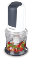 KENWOOD Quad Blade Chopper 500ml CH580