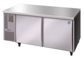 HOSHIZAKI Undercounter A-Fit Freezer / Peti Sejuk Beku Cabinet (307L/1200mm) FTC-120MDA
