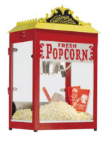 CRETORS Goldrush Antique Popper Popcorn Machine / Mesin Pembuat Popcorn (6oz) 6GAP