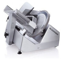 BIZERBA Manual Gravity Feed Meat Slicer / Pemotong Daging GSP H