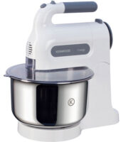 KENWOOD Chefette Metal Bowl Standmixer 3L HM680