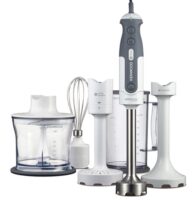 KENWOOD Triblade Hand Blender HDP406WH