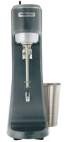 HAMILTON BEACH Single Spindle Commercial Drink Mixer / Mesin Blender HMD200