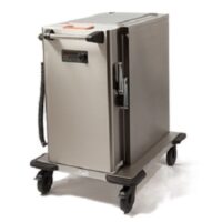 RIEBER Mobile Food Carrier / Pengangkut Makanan Hybrid-Kitchen-200