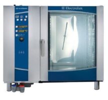 ELECTROLUX Electric Combi Oven (10 Trays GN2/1) 268203