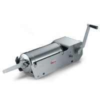 SIRMAN Manual Sausage Filler (16L) IS 16 ARIES