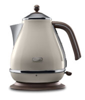 Delonghi Icona Vintage Jug Kettle (1.7L) KBOV2001.BG