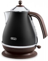 Delonghi Icona Vintage Jug Kettle (1.7L) KBOV2001.BK