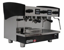 Kitsilano Commercial Coffee Machine / Mesin Kopi KT-11.2H