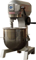 FRESH Food Mixer / Pengadun B20E