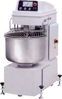 FRESH Spiral Mixer C/w Timer FM50