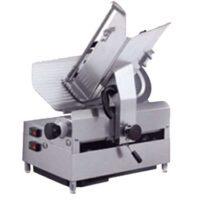 FRESH 12″ Automatic Meat Slicer / Pemotong Daging SL-300B
