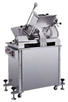 FRESH Kitchen Machine Meat Slicer 14″ (Vertical Automatic) IS-350