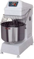 FRESH Spiral Mixer / Pengadun HS-30 (With Timer)