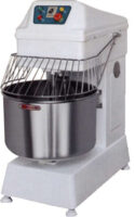 FRESH Spiral Mixer C/w Timer HS-50