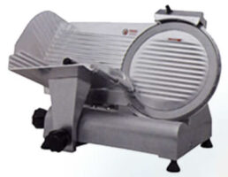 FRESH 12″ Semi Auto Meat Slicer / Pemotong Daging MS300ST