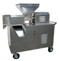 FRESH Coconut Milk Extractor / Mesin Santan L-CME20