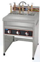 FRESH Floor Standing Gas Noodle Cooker / Periuk Mee MP-6QHX