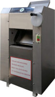 FRESH Stainless Steel Dough Sheeter & Noodle Machine / Kepingan Doh MT-288 (S/S)