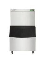 LET Modular Type Ice Maker Machine / Mesin Air Batu (363kg/day) LD-800