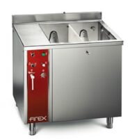 FIREX Vegetable Washer (150L) LWD-2