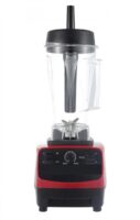 FRESH Heavy Duty Commercial Blender / Pengisar (2L) LY-767