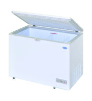 SNOW Lifting Door Series Chest Freezer (230L) LY250LD