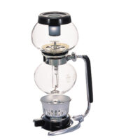 HARIO 3 Cups Coffee Syphon ‘Moca’ MCA-3B