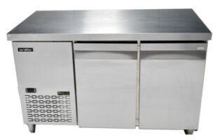 MODELUX Counter Chiller (2 Door) MDRT-2D7-1500