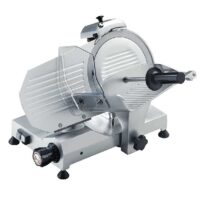 SIRMAN 10″ Manual Meat Slicer / Pemotong Daging MIRRA 250C