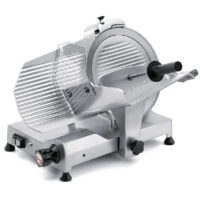 SIRMAN 12″ Manual Meat Slicer / Pemotong Daging MIRRA 300 Y09