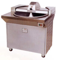 FRESH Bowl Cutter (20L) QS-620A