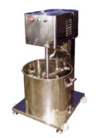 FRESH Fish Cake Mixer FSFCM-60 (S/S)