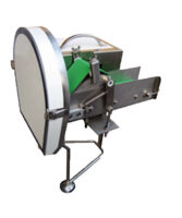 FRESH Scallion Cutting Machine (Taiwan) BC-01