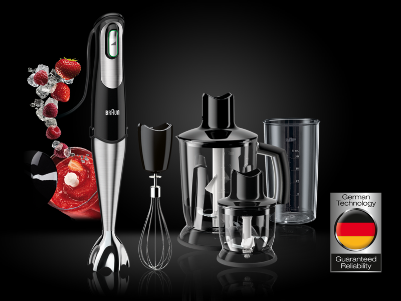 MQ7 Hand Blender