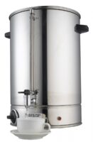 FRESH Electric Water Boiler / Pemanas Air (50L) MS-50L