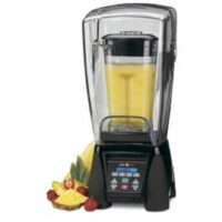 WARING Commercial Programmable Beverage Station Blender / Pengisar (2L) MX1500XTXSEE