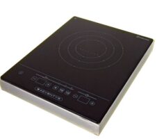 ADVENTYS Table Top Induction Cooker / Periuk Induksi NRIC-2800