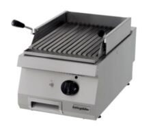 OZTI Countertop Gas Lavastone Grill OLG-4070